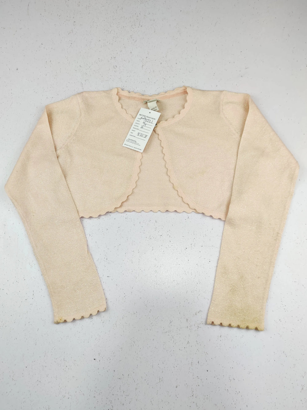 Buy online pre-used pre-loved 100% authentic & Original branded Monsoon (KWG-9721) available in Pakistan. Top international brands avilable.