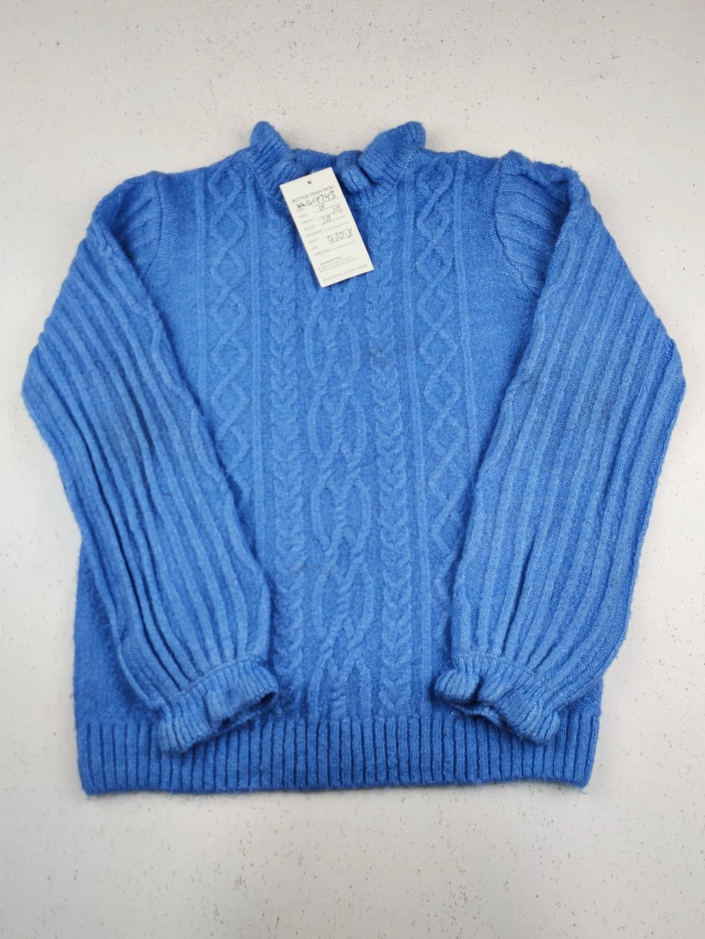 Buy online pre-used pre-loved 100% authentic & Original branded Dunnes Stores (KWG-9743) available in Pakistan. Top international brands avilable.