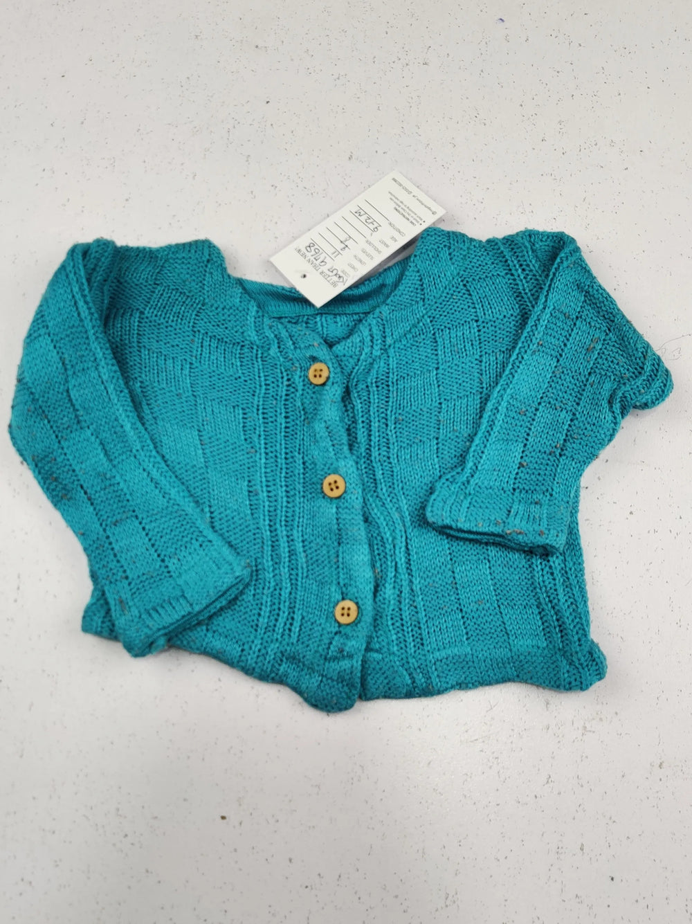 Buy online pre-used pre-loved 100% authentic & Original branded Unknown Brand (KWG-9768) available in Pakistan. Top international brands avilable.