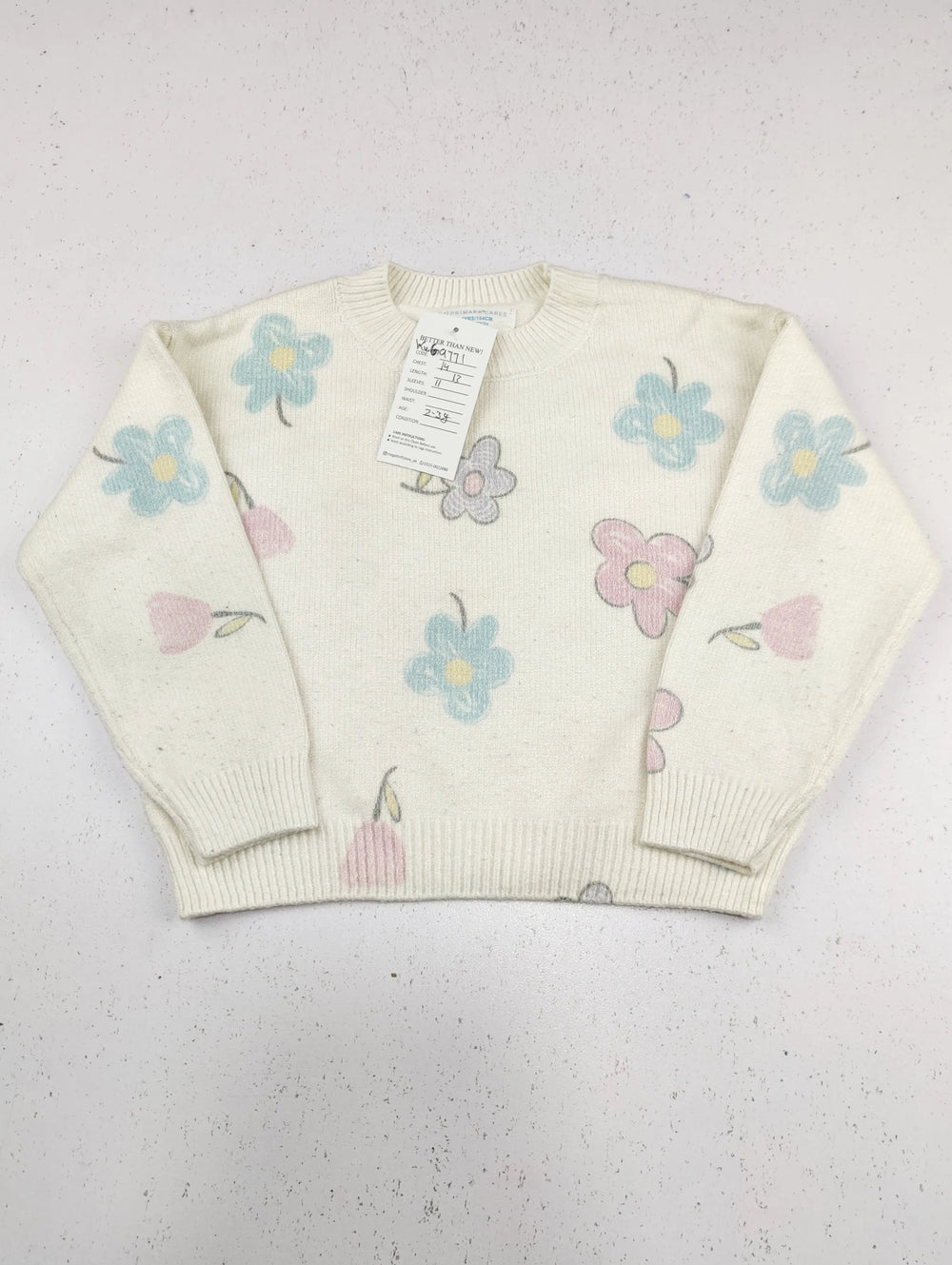 Buy online pre-used pre-loved 100% authentic & Original branded Primark (KWG-9771) available in Pakistan. Top international brands avilable.