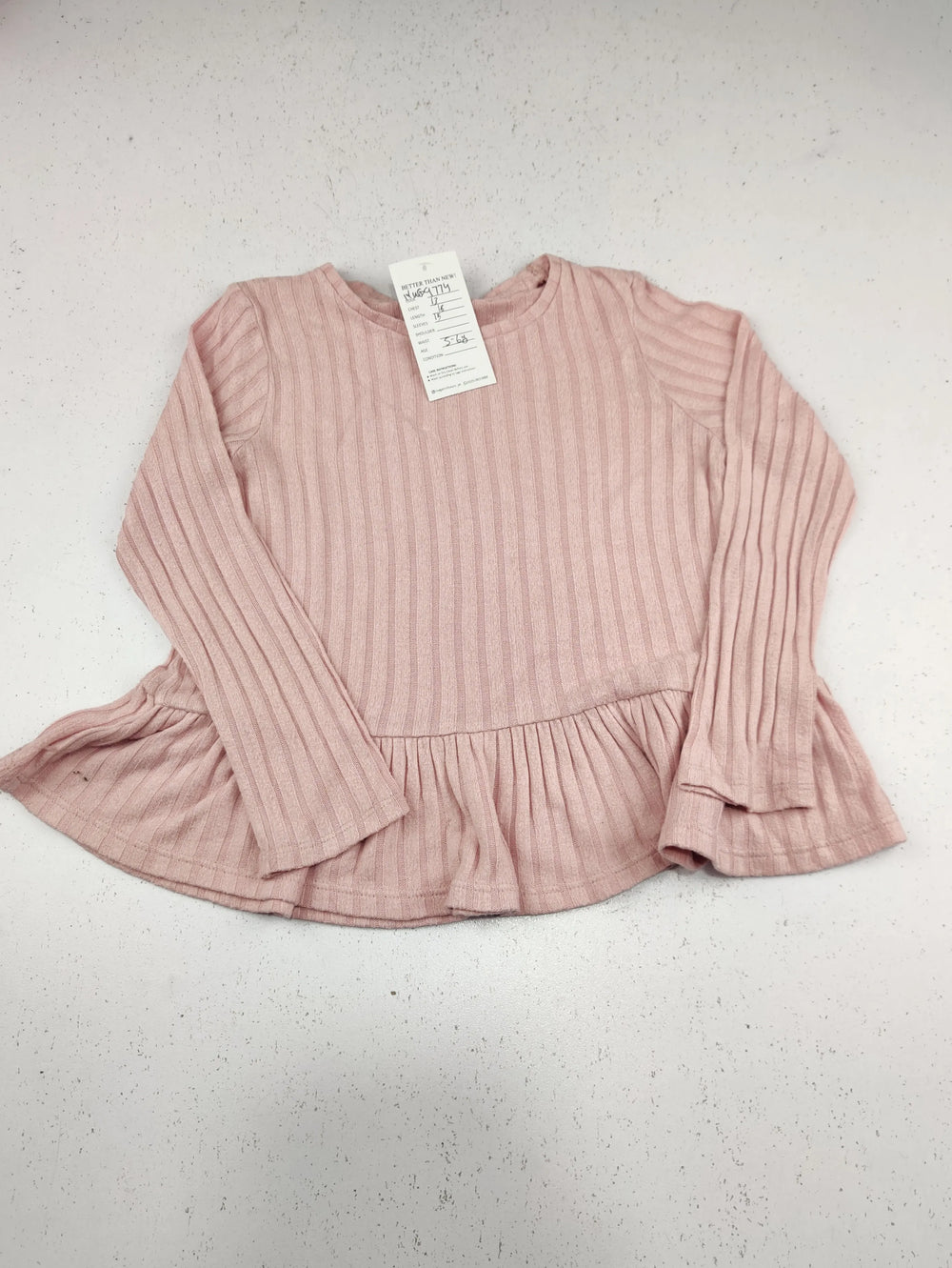 Buy online pre-used pre-loved 100% authentic & Original branded F&F (KWG-9774) available in Pakistan. Top international brands avilable.