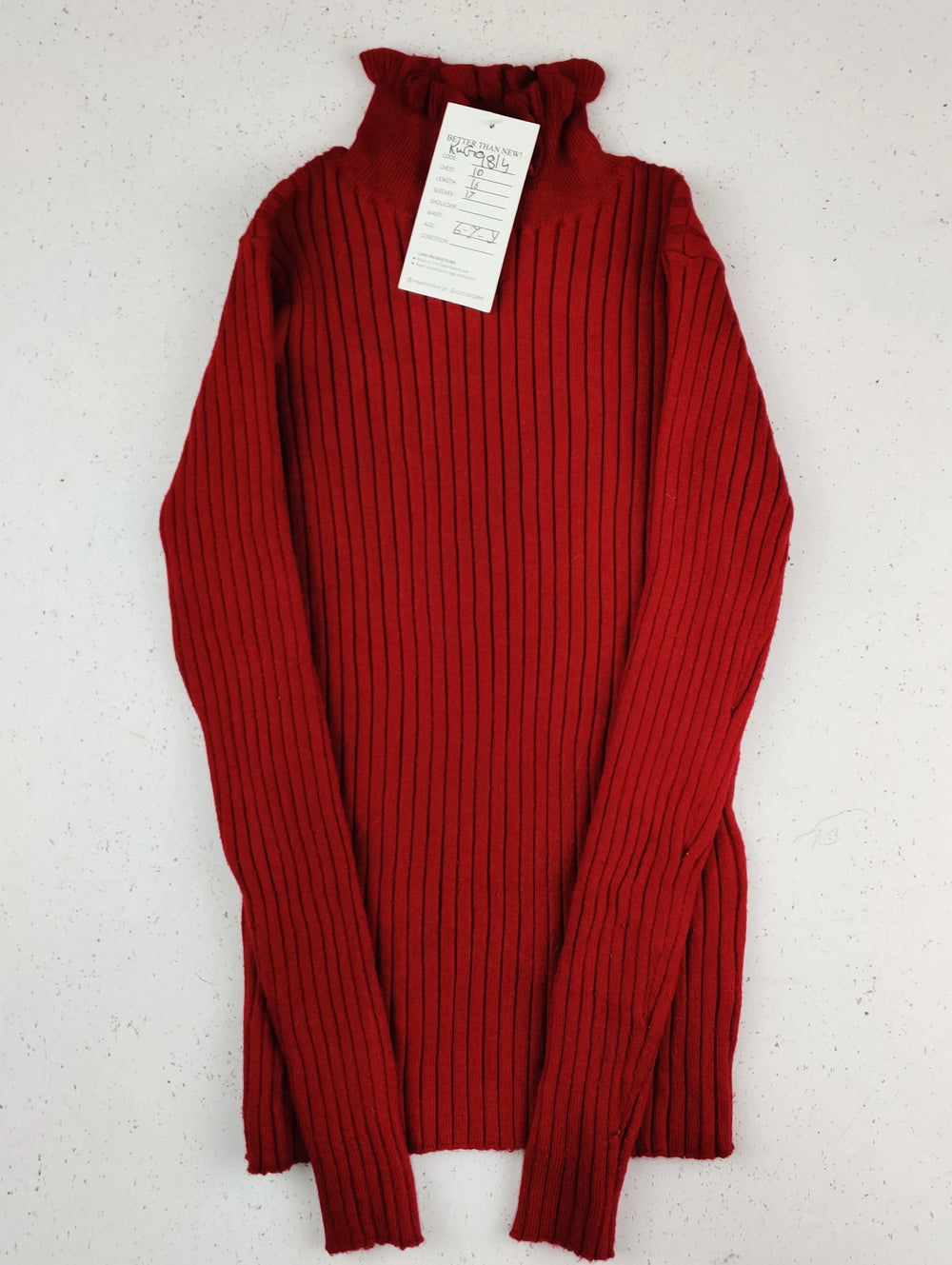Buy online pre-used pre-loved 100% authentic & Original branded Dunnes Stores (KWG-9814) available in Pakistan. Top international brands avilable.