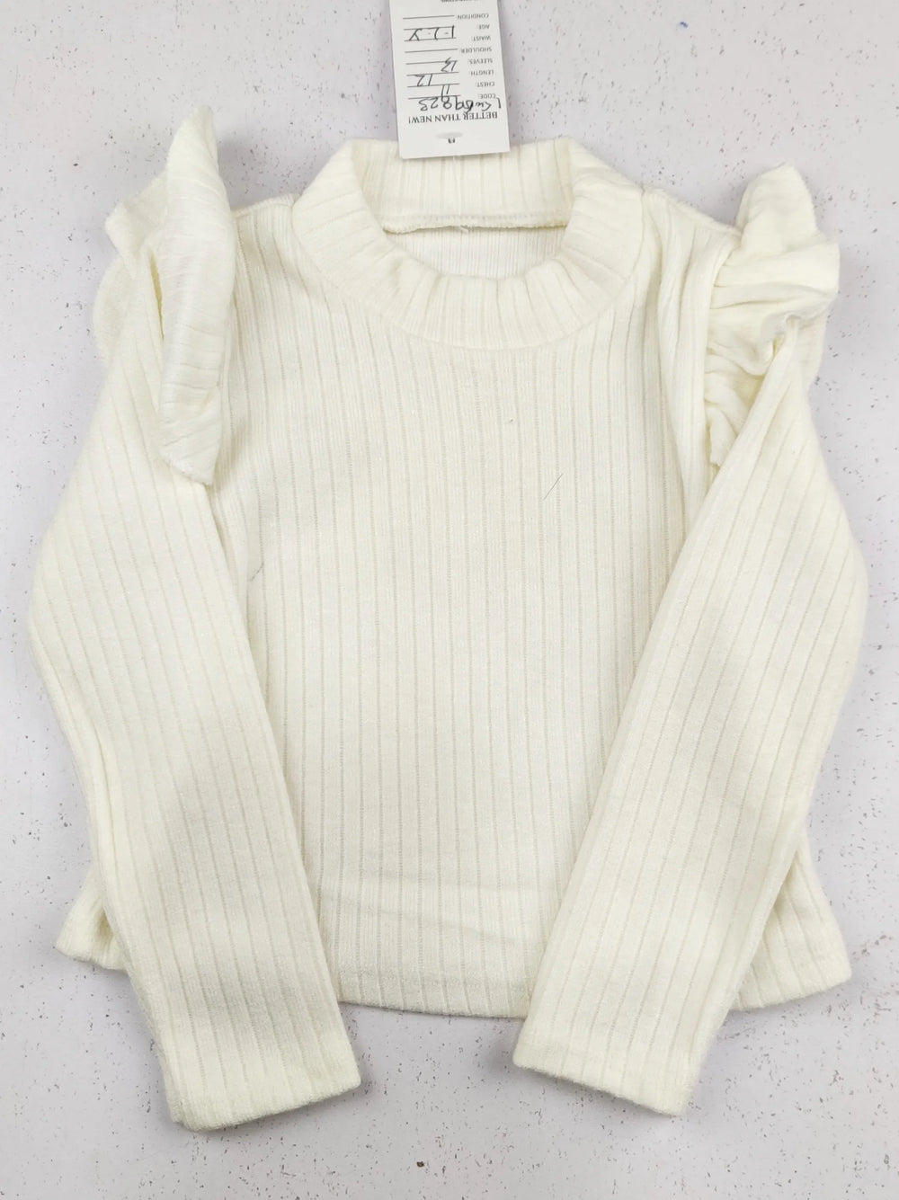 Buy online pre-used pre-loved 100% authentic & Original branded Unknown Brand (KWG-9823) available in Pakistan. Top international brands avilable.