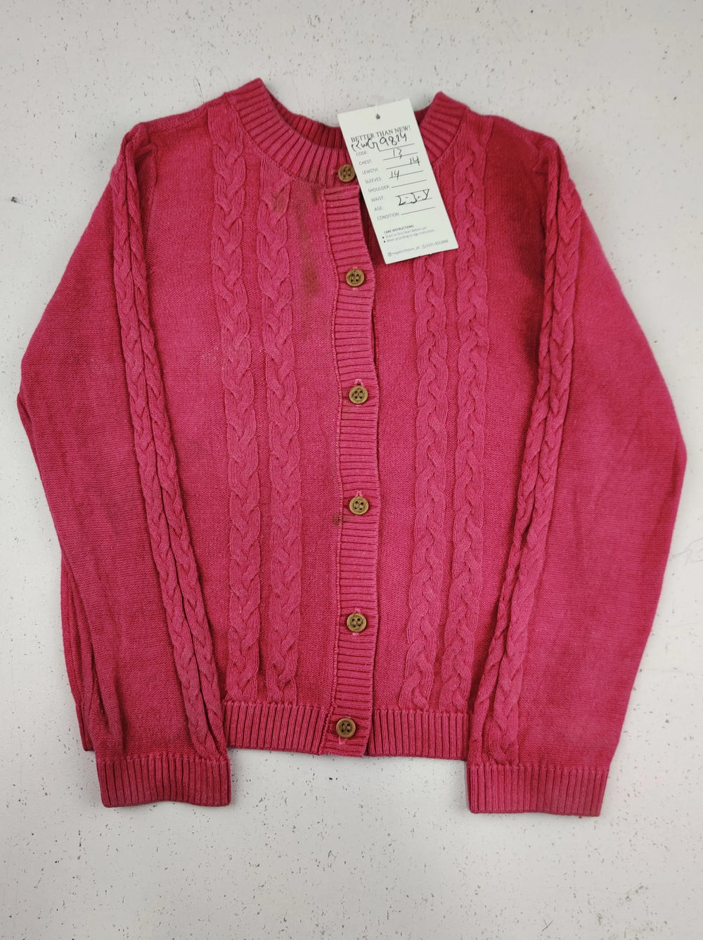 Buy online pre-used pre-loved 100% authentic & Original branded Mother Care (KWG-9824) available in Pakistan. Top international brands avilable.