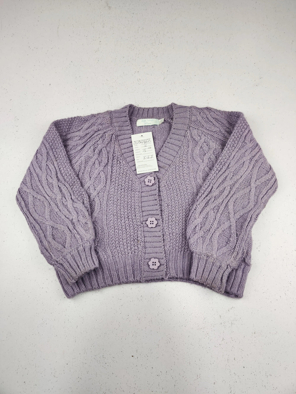 Buy online pre-used pre-loved 100% authentic & Original branded Leigh Tucker (KWG-9860) available in Pakistan. Top international brands avilable.