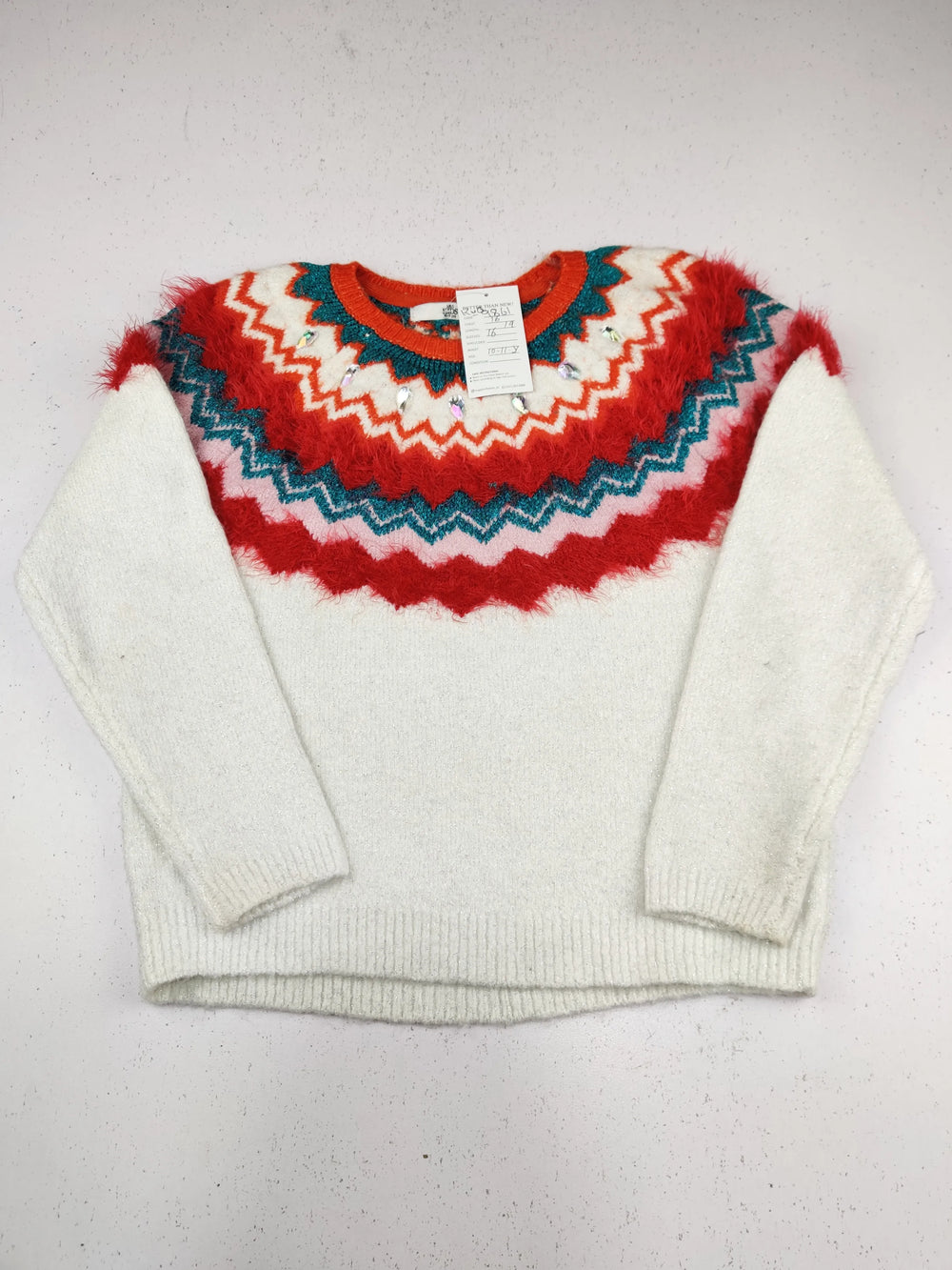Buy online pre-used pre-loved 100% authentic & Original branded Marks & Spencer (KWG-9861) available in Pakistan. Top international brands avilable.