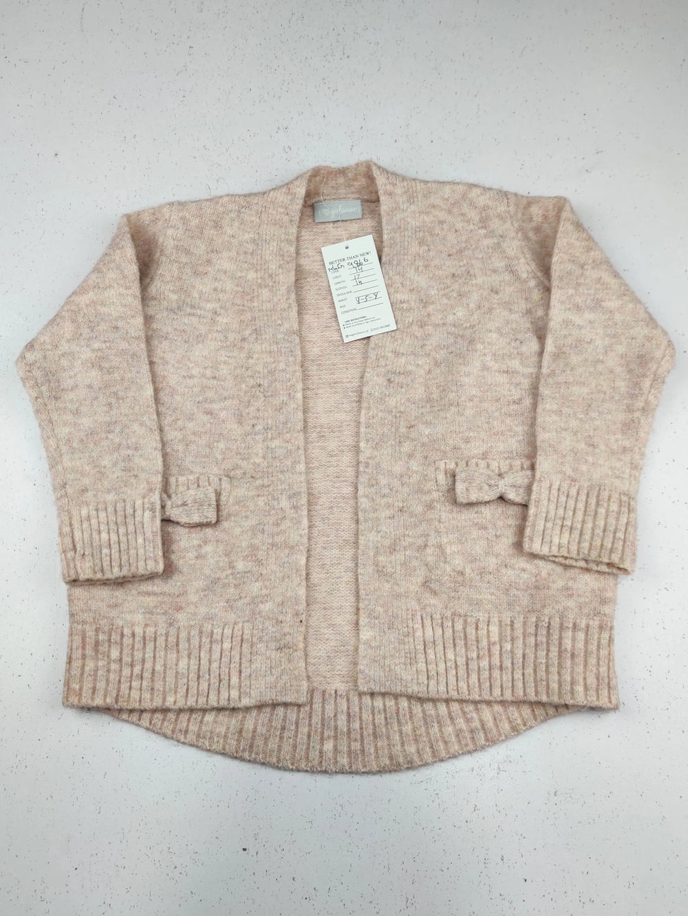 Buy online pre-used pre-loved 100% authentic & Original branded I Love Girlswear (KWG-9866) available in Pakistan. Top international brands avilable.