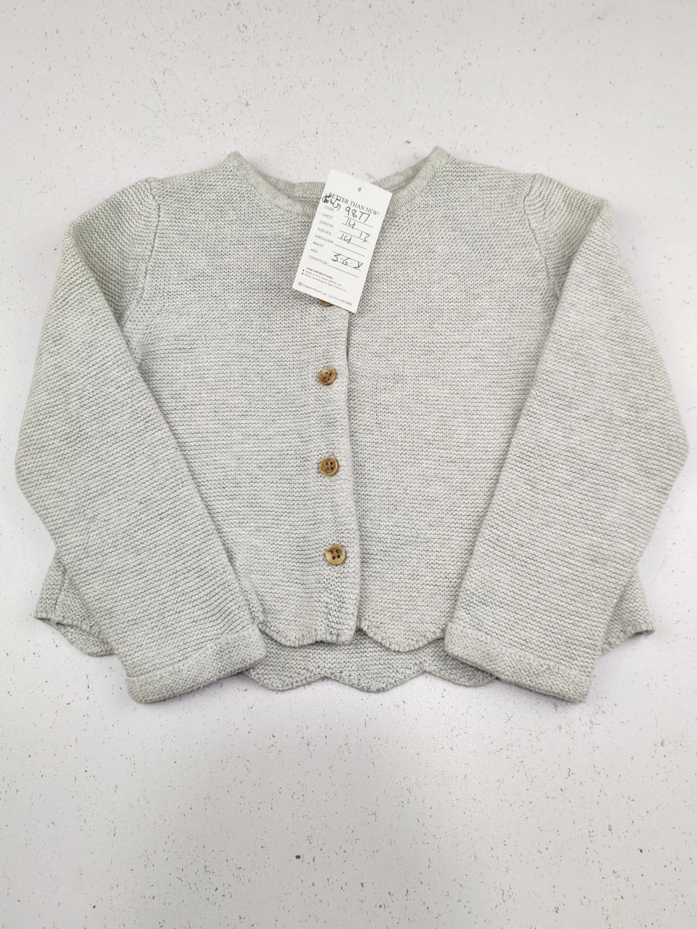 Buy online pre-used pre-loved 100% authentic & Original branded George (KWG-9877) available in Pakistan. Top international brands avilable.