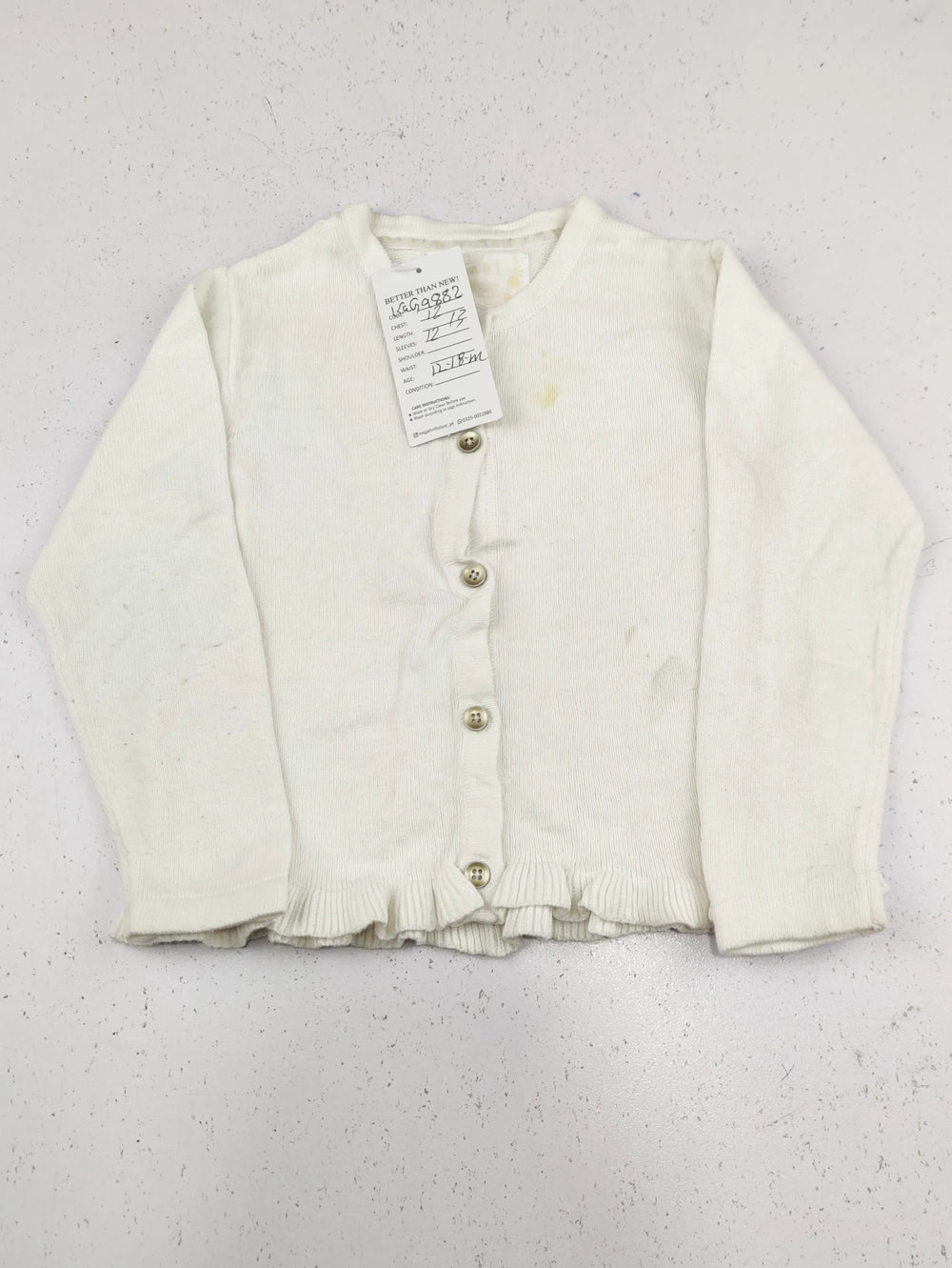 Buy online pre-used pre-loved 100% authentic & Original branded Primark (KWG-9882) available in Pakistan. Top international brands avilable.