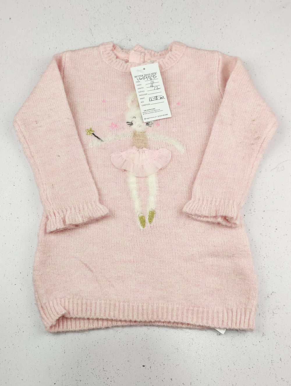 Buy online pre-used pre-loved 100% authentic & Original branded Primark (KWG-9895) available in Pakistan. Top international brands avilable.