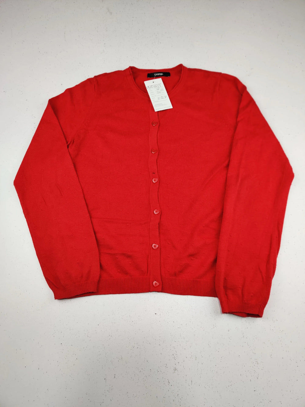 Buy online pre-used pre-loved 100% authentic & Original branded George (KWG-9923) available in Pakistan. Top international brands avilable.