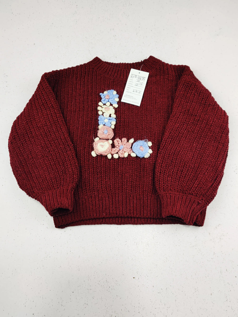 Buy online pre-used pre-loved 100% authentic & Original branded H&M (KWG-9929) available in Pakistan. Top international brands avilable.