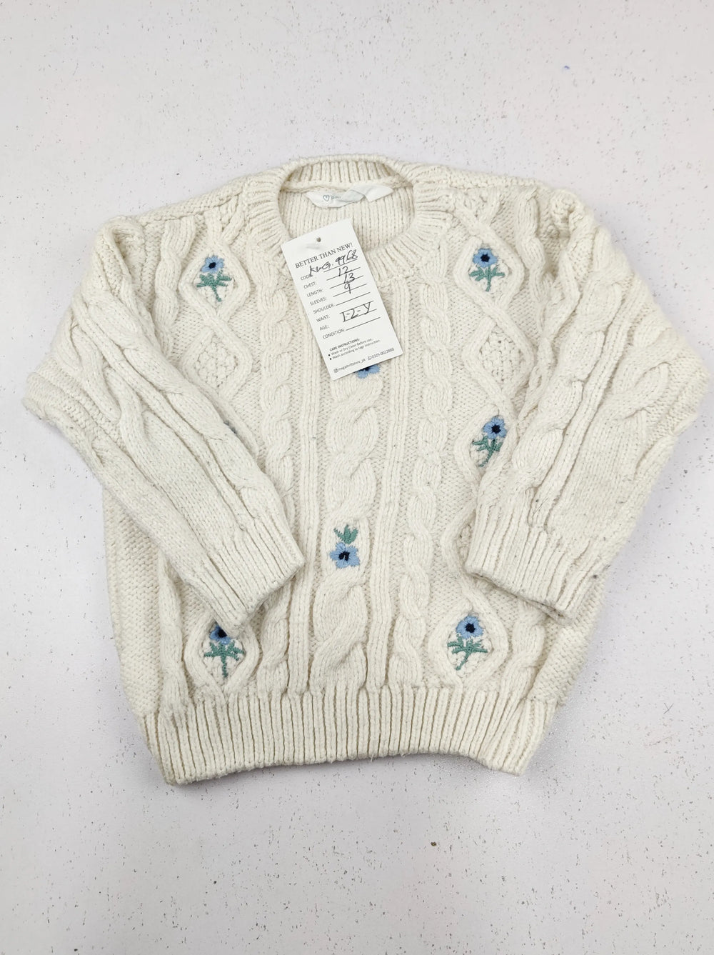 Buy online pre-used pre-loved 100% authentic & Original branded Primark (KWG-9968) available in Pakistan. Top international brands avilable.