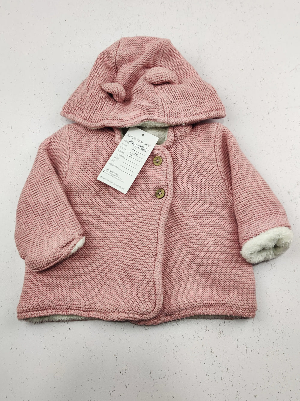 Buy online pre-used pre-loved 100% authentic & Original branded Primark (KWG-9975) available in Pakistan. Top international brands avilable.