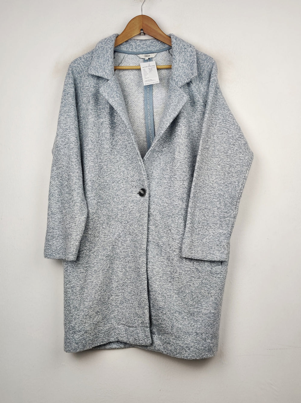 Buy online pre-used pre-loved 100% authentic & Original branded Next (LC-2555) available in Pakistan. Top international brands avilable.