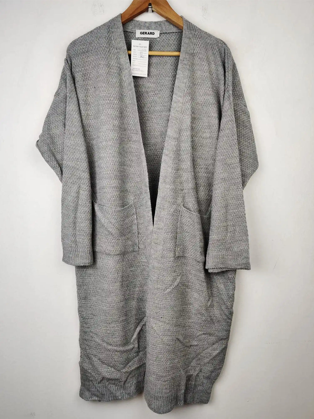 Buy online pre-used pre-loved 100% authentic & Original branded Gerard (LC-3296) available in Pakistan. Top international brands avilable.