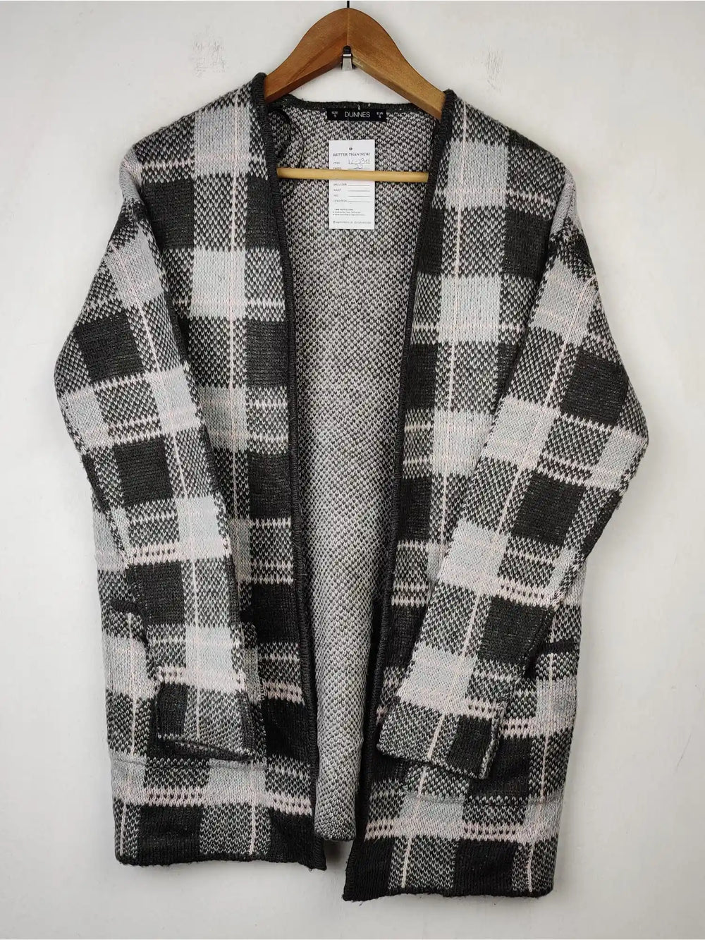 Buy online pre-used pre-loved 100% authentic & Original branded Dunnes Stores (LC-3301) available in Pakistan. Top international brands avilable.