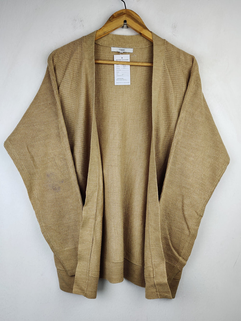 Buy online pre-used pre-loved 100% authentic & Original branded Next (LC-3364) available in Pakistan. Top international brands avilable.