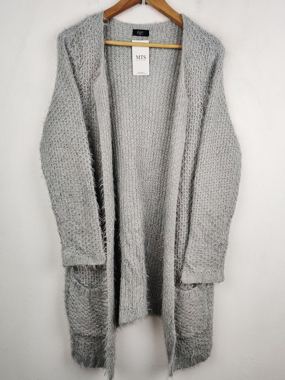 Buy online pre-used pre-loved 100% authentic & Original branded F&F (LC-3404) available in Pakistan. Top international brands avilable.