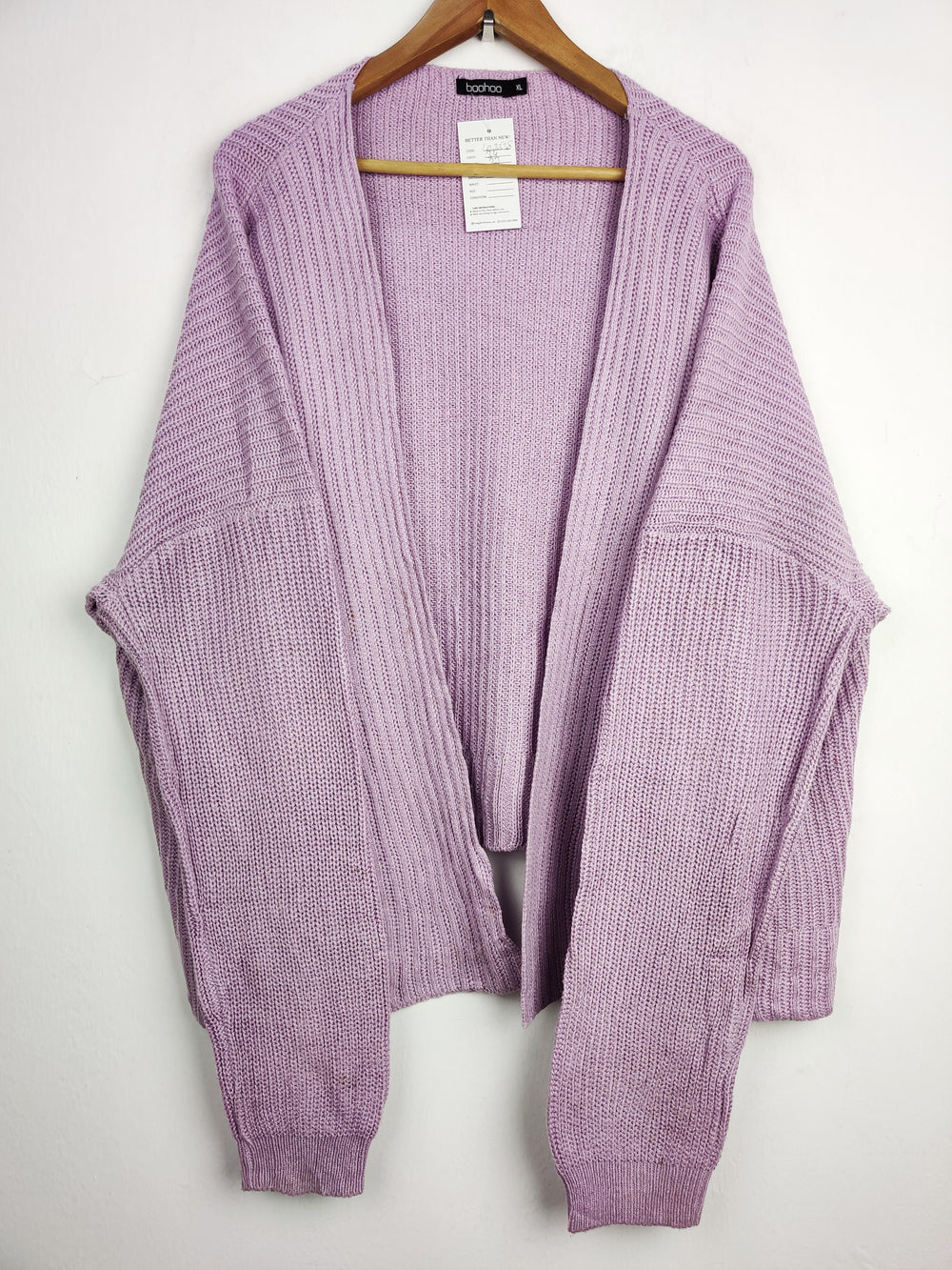 Buy online pre-used pre-loved 100% authentic & Original branded Boohoo (LC-3538) available in Pakistan. Top international brands avilable.