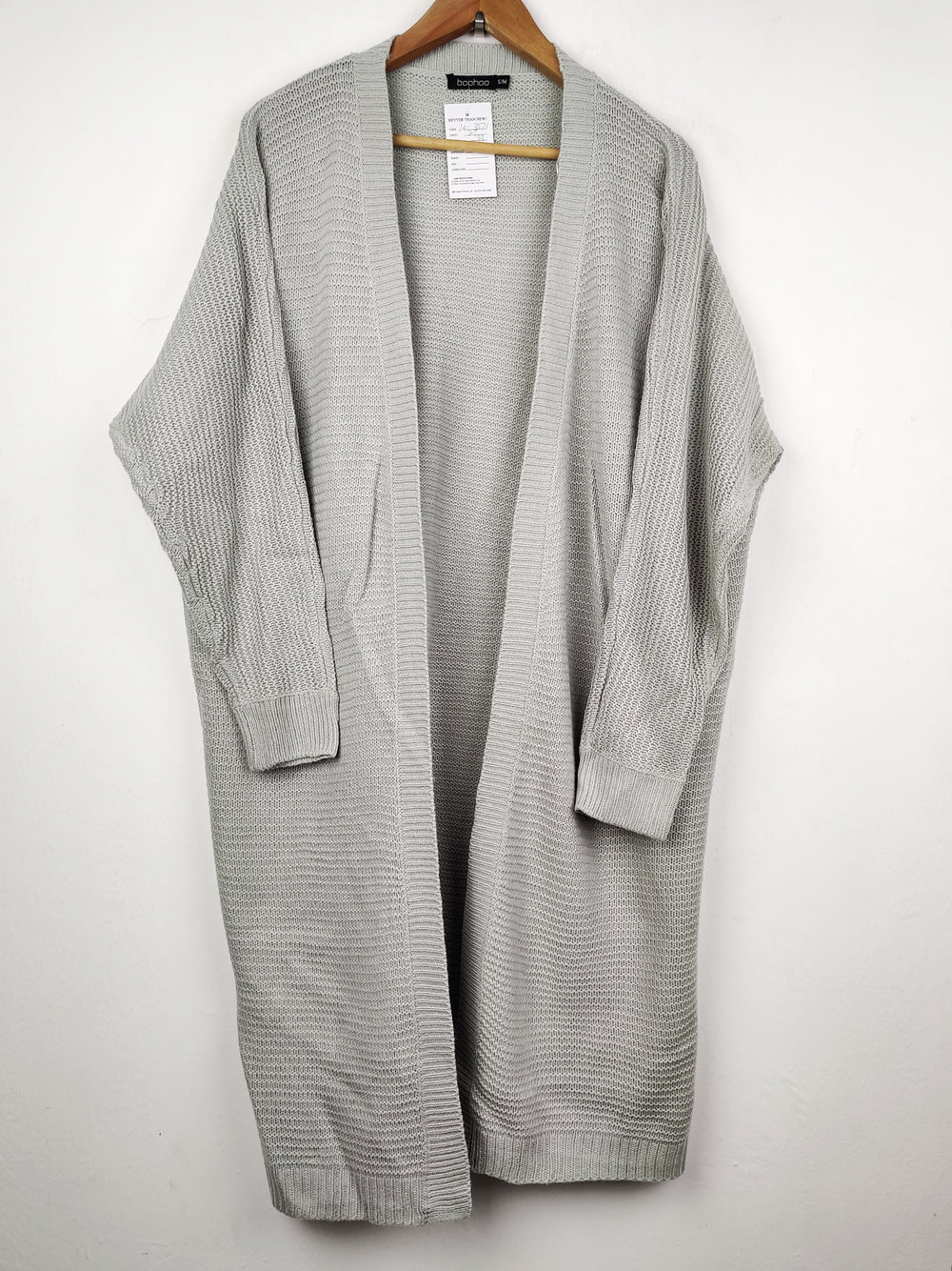 Buy online pre-used pre-loved 100% authentic & Original branded Boohoo (LC-3571) available in Pakistan. Top international brands avilable.