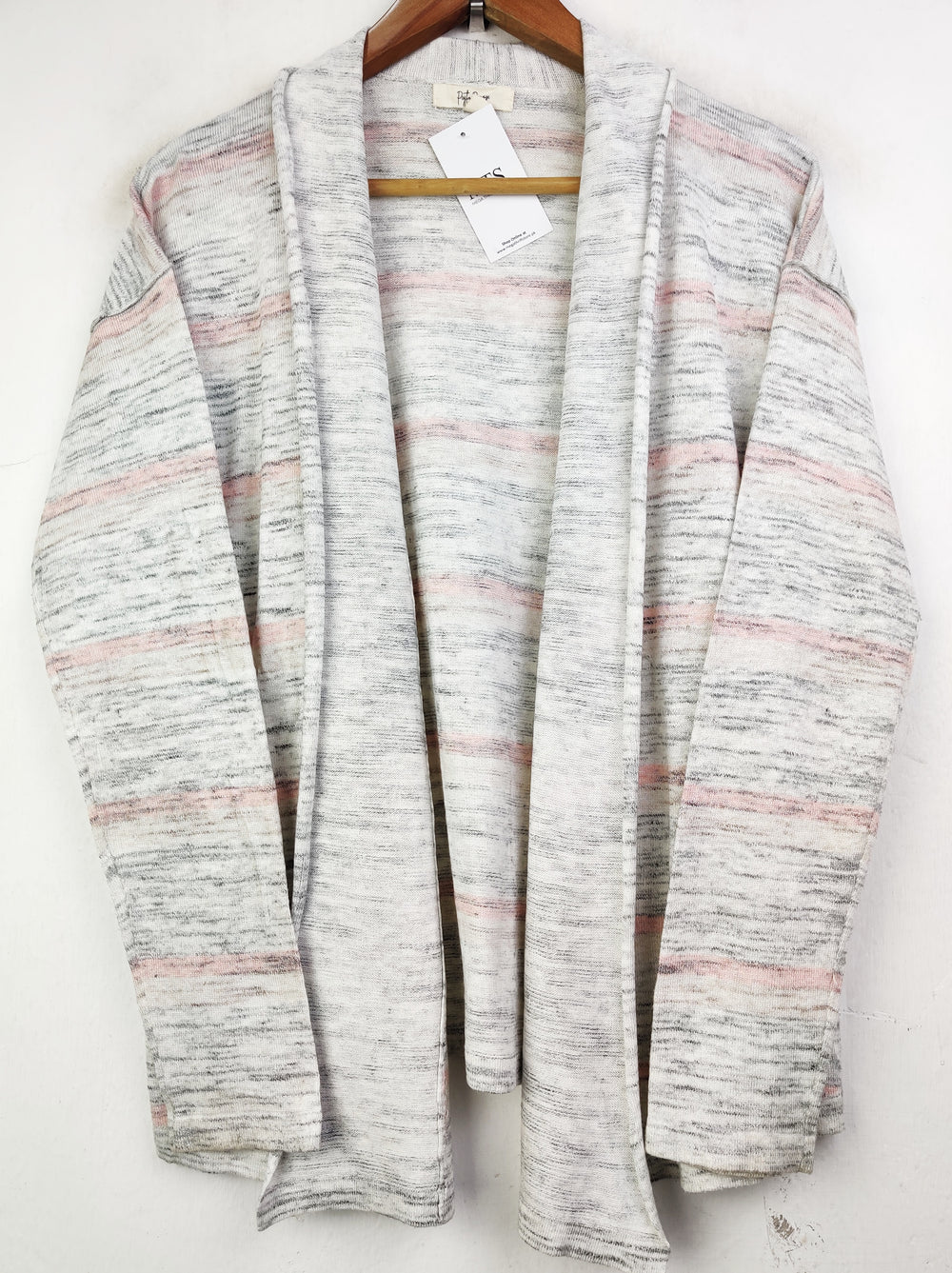 Buy online pre-used pre-loved 100% authentic & Original branded Peyton Promise (LC-3678) available in Pakistan. Top international brands avilable.