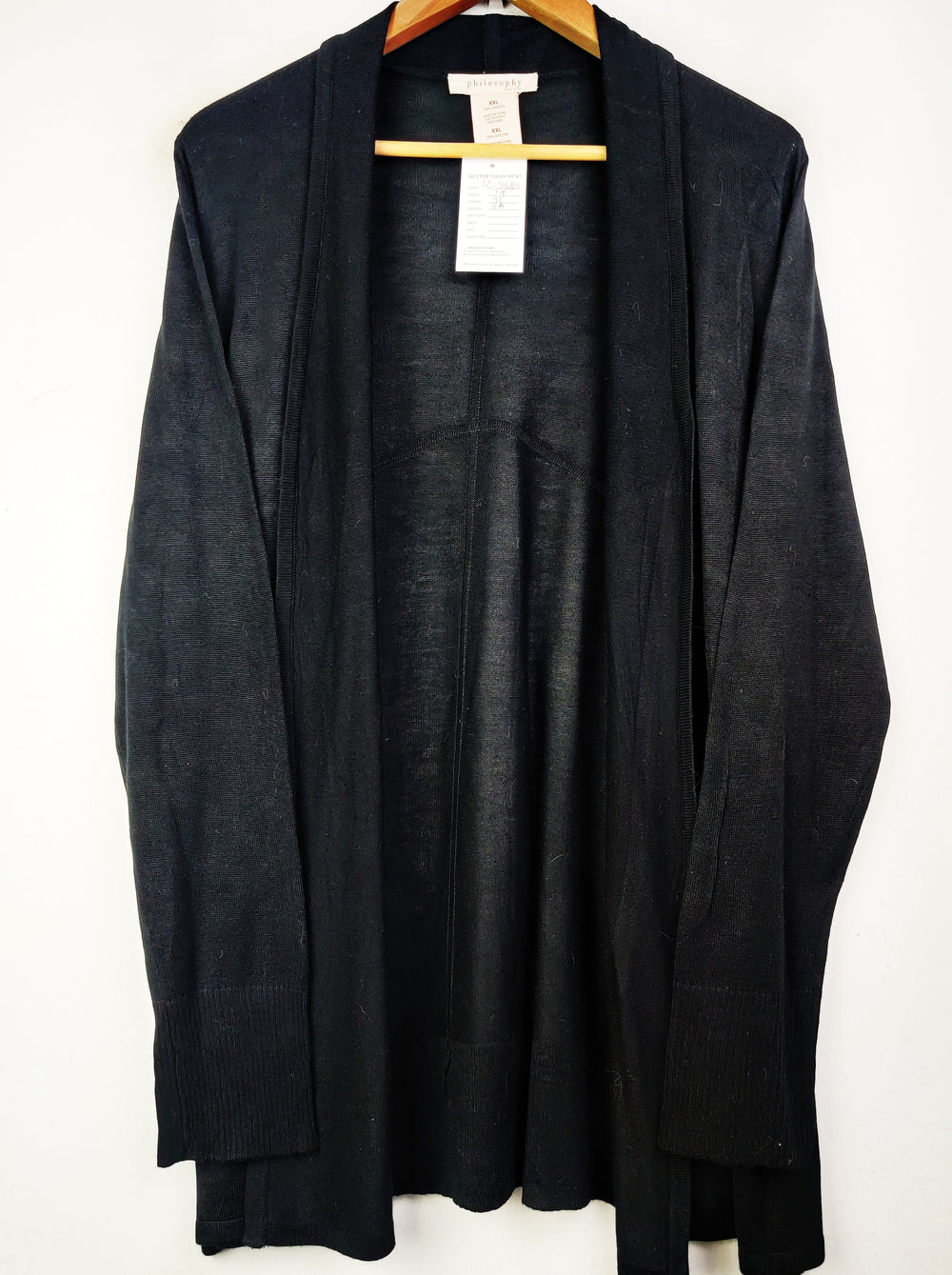 Buy online pre-used pre-loved 100% authentic & Original branded Philosophy (LC-3680) available in Pakistan. Top international brands avilable.