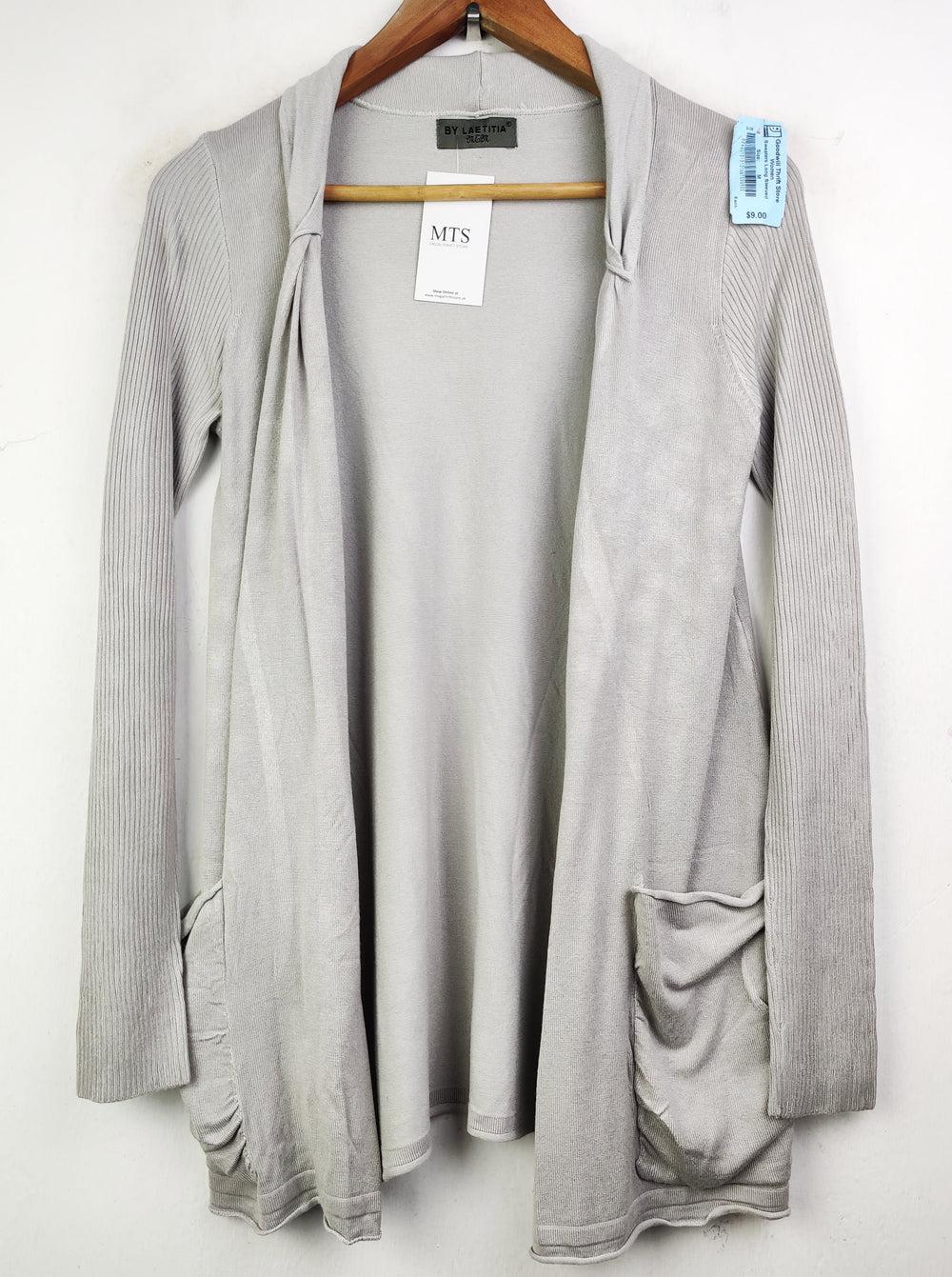 Buy online pre-used pre-loved 100% authentic & Original branded By Laetitia (LC-3689) available in Pakistan. Top international brands avilable.