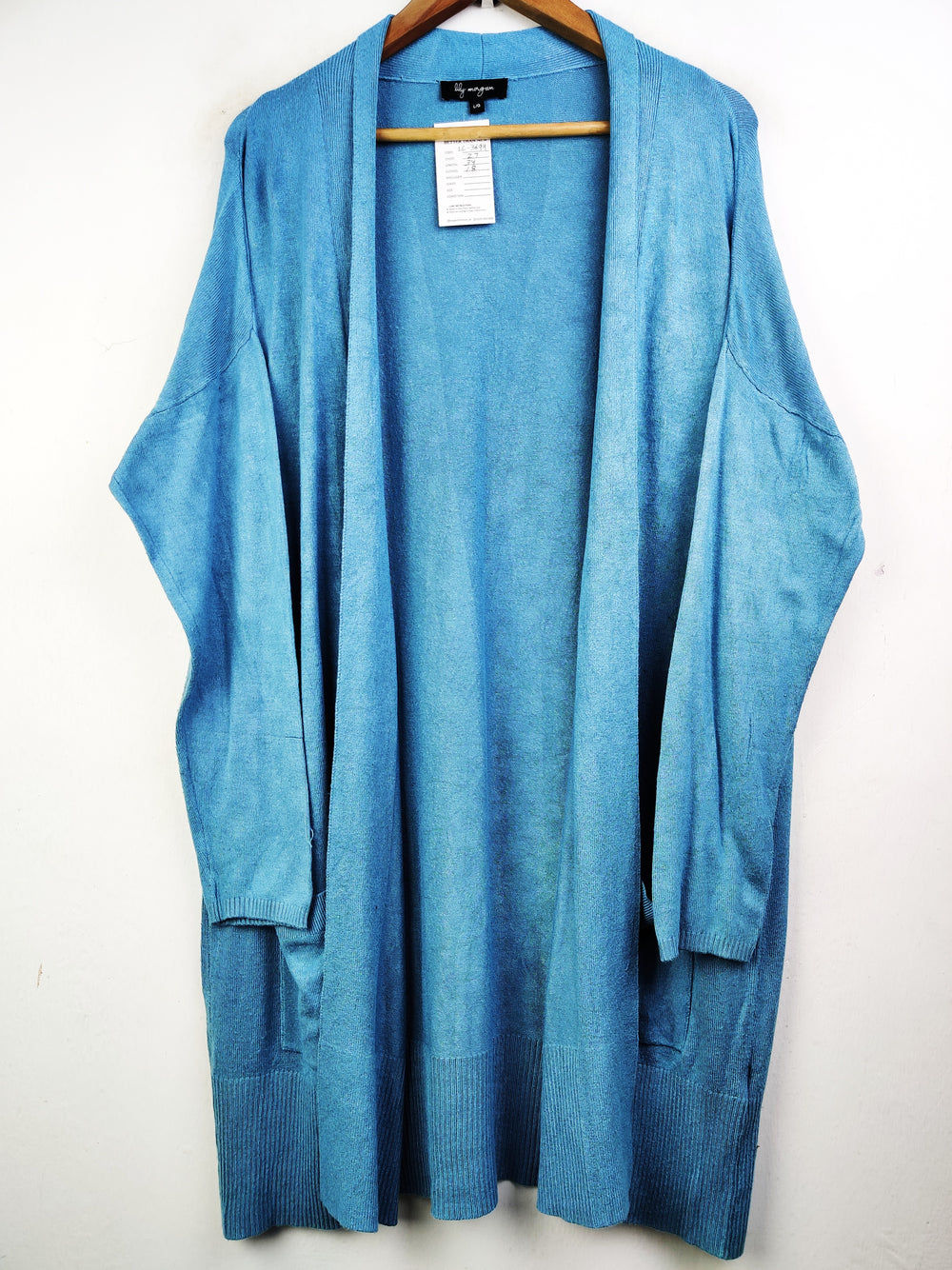 Buy online pre-used pre-loved 100% authentic & Original branded Lily Morgan (LC-3694) available in Pakistan. Top international brands avilable.