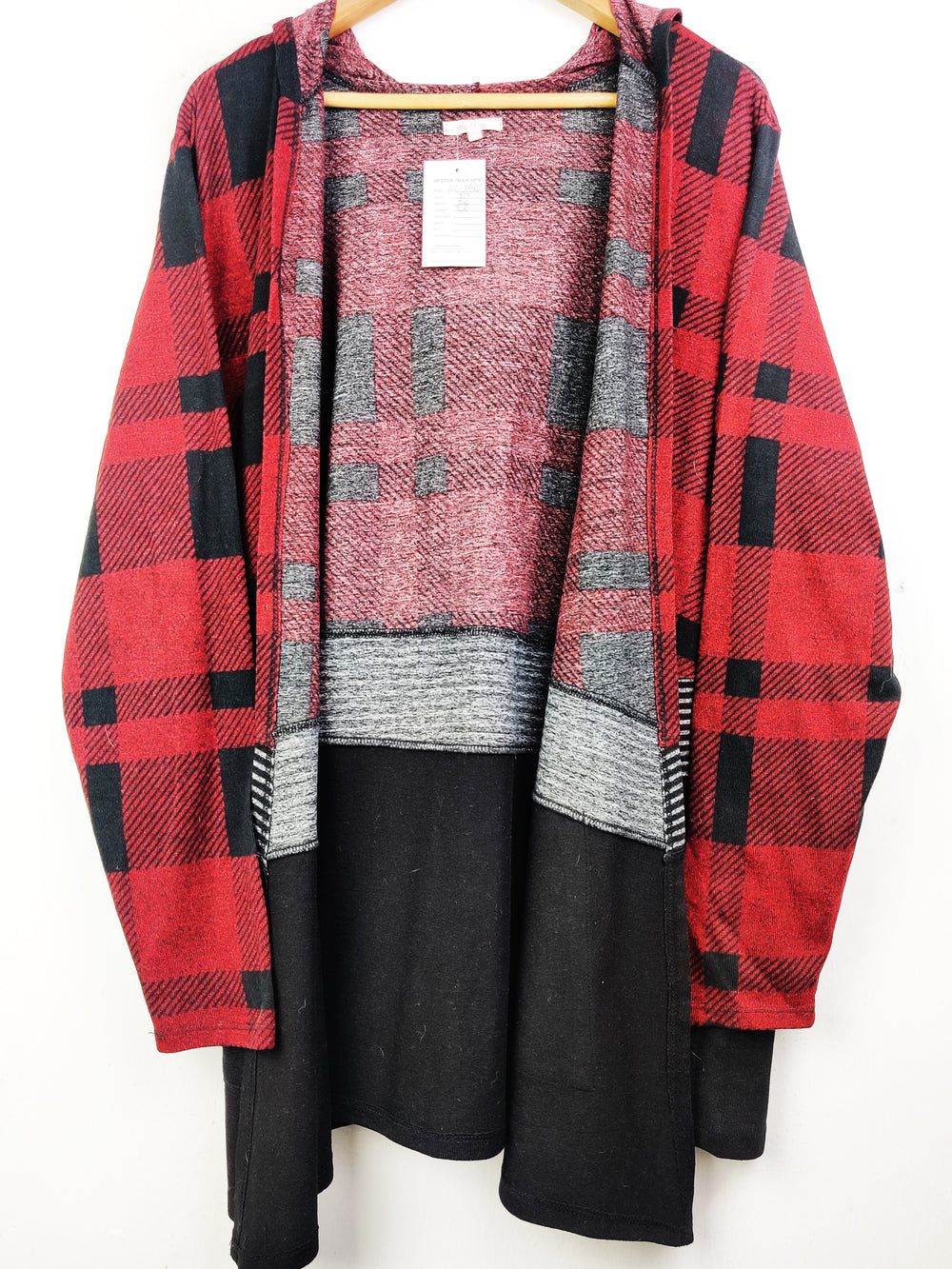 Buy online pre-used pre-loved 100% authentic & Original branded Maurices (LC-3695) available in Pakistan. Top international brands avilable.