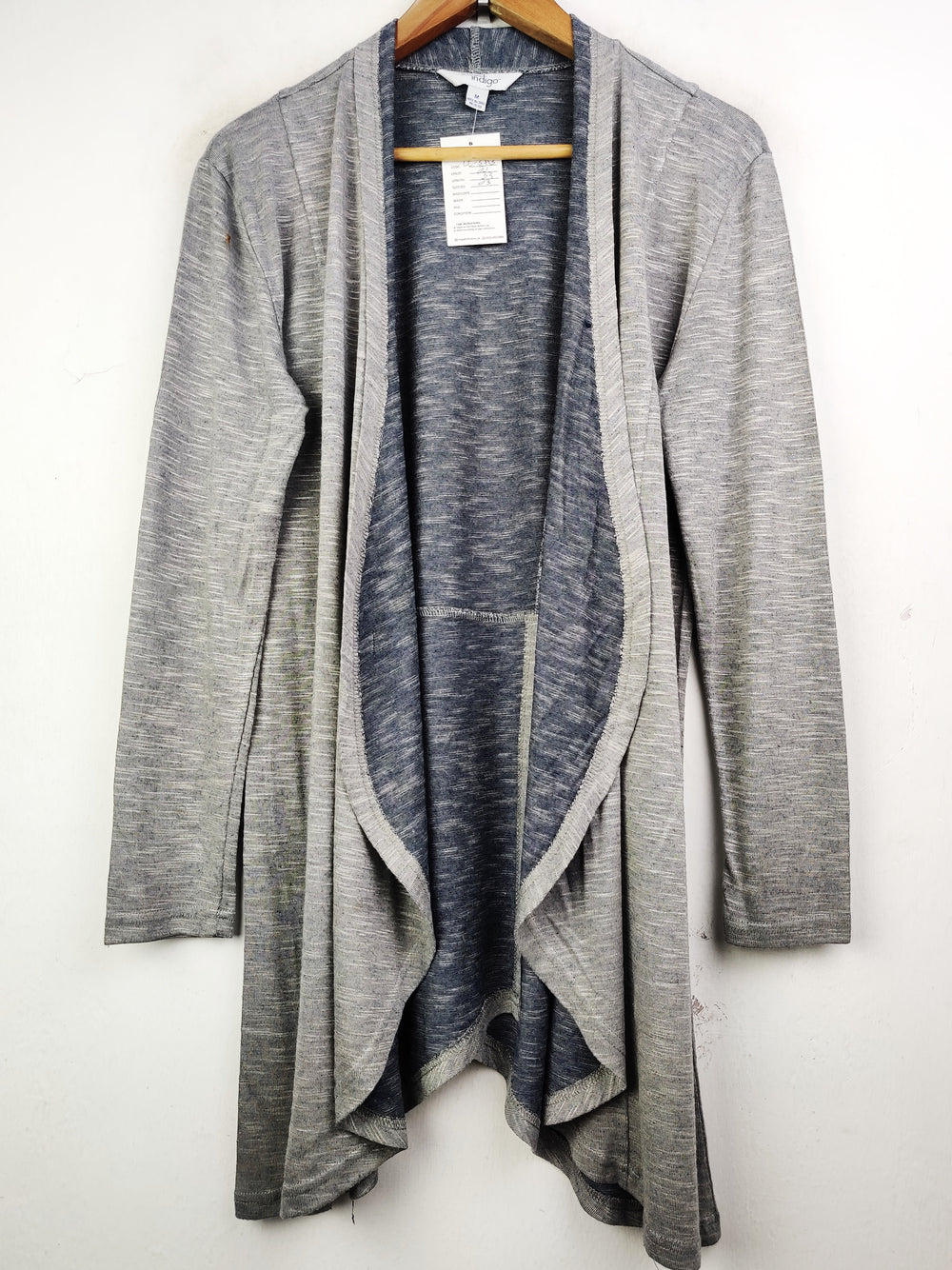 Buy online pre-used pre-loved 100% authentic & Original branded Indigo (LC-3713) available in Pakistan. Top international brands avilable.