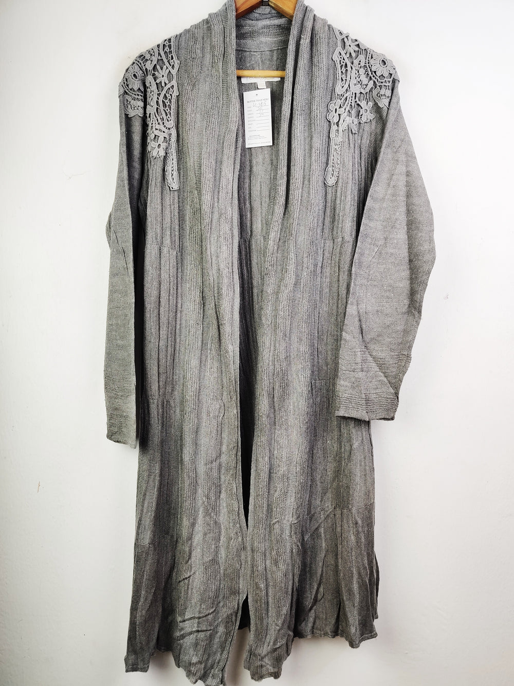 Buy online pre-used pre-loved 100% authentic & Original branded Changes By Together (LC-3815) available in Pakistan. Top international brands avilable.