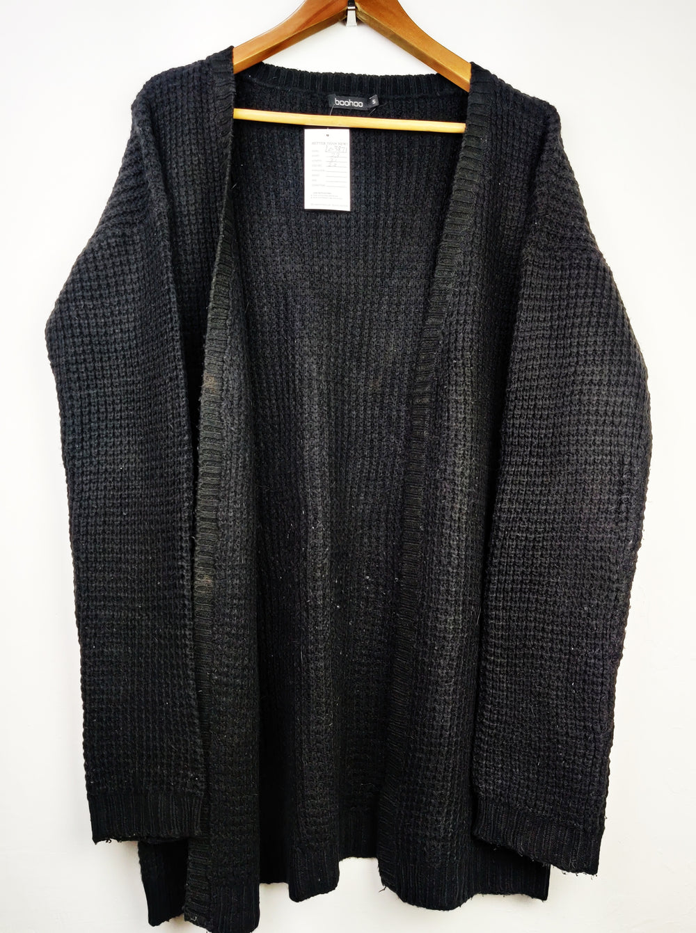 Buy online pre-used pre-loved 100% authentic & Original branded Boohoo (LC-3871) available in Pakistan. Top international brands avilable.