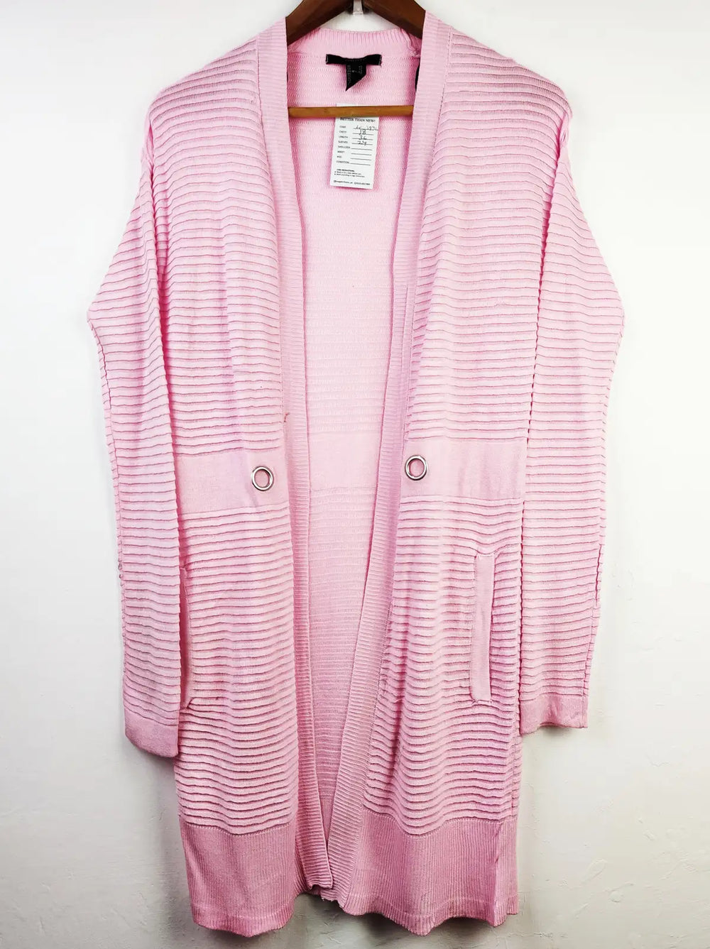 Buy online pre-used pre-loved 100% authentic & Original branded Forever 21 (LC-3936) available in Pakistan. Top international brands avilable.