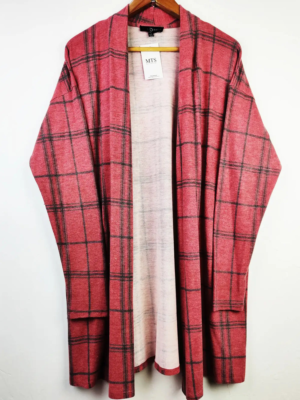 Buy online pre-used pre-loved 100% authentic & Original branded Fred David (LC-3951) available in Pakistan. Top international brands avilable.