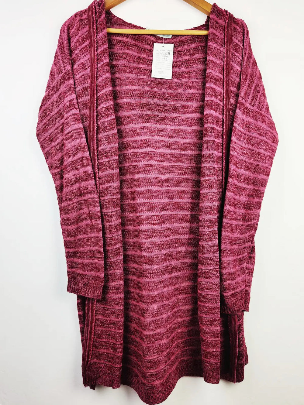 Buy online pre-used pre-loved 100% authentic & Original branded Maurices (LC-3974) available in Pakistan. Top international brands avilable.