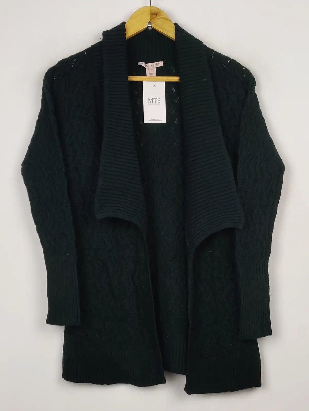 Buy online pre-used pre-loved 100% authentic & Original branded Anna Field (LC-4374) available in Pakistan. Top international brands avilable.