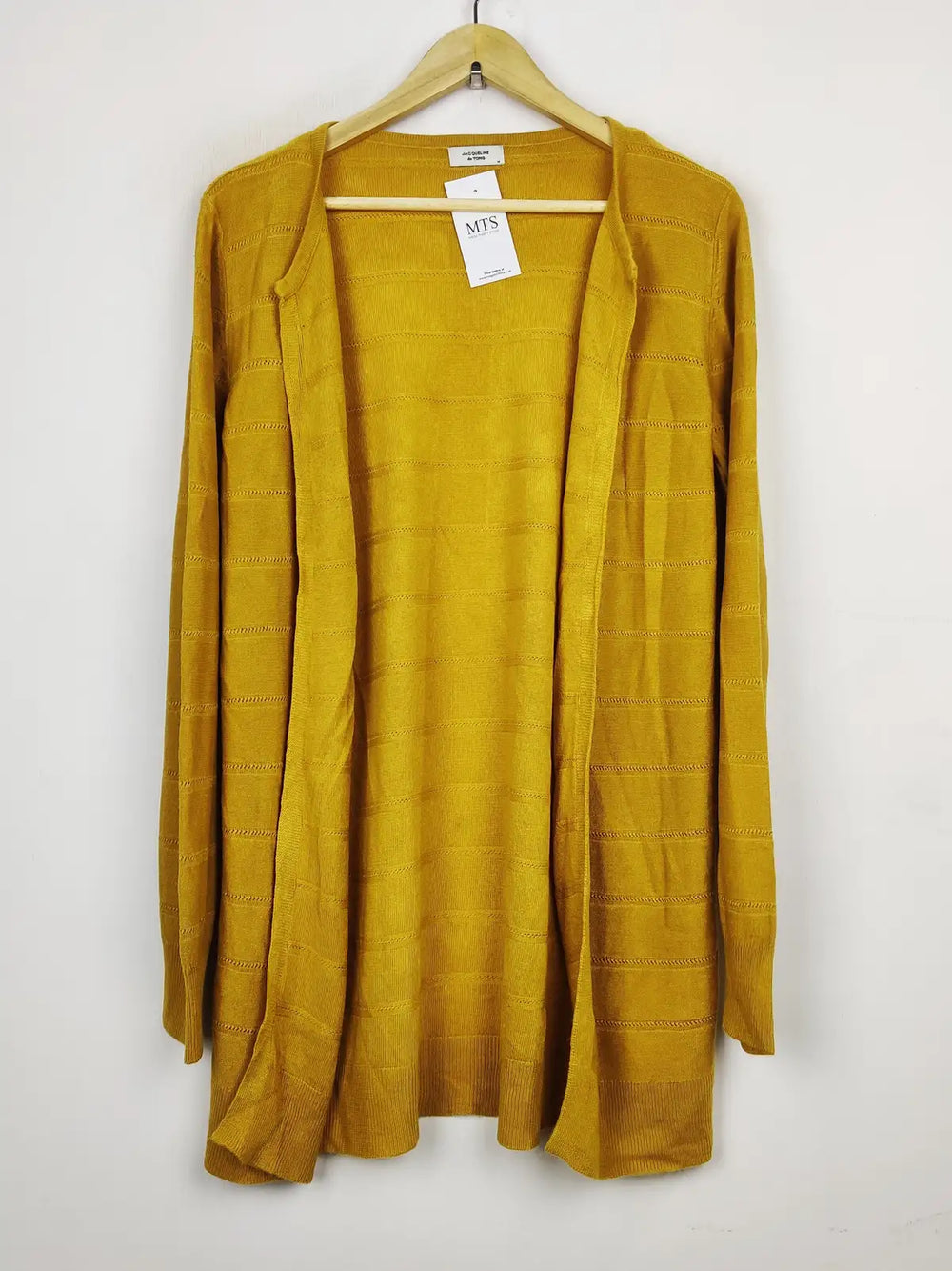 Buy online pre-used pre-loved 100% authentic & Original branded Jacqueline De Yong (LC-4592) available in Pakistan. Top international brands avilable.