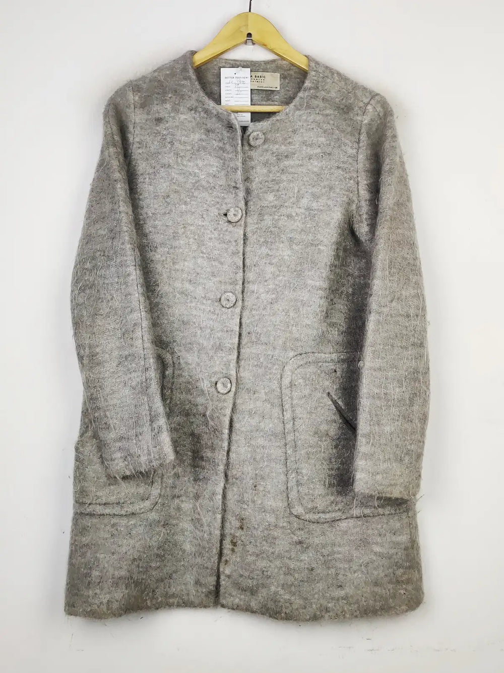 Buy online pre-used pre-loved 100% authentic & Original branded Zara (LC-4800) available in Pakistan. Top international brands avilable.