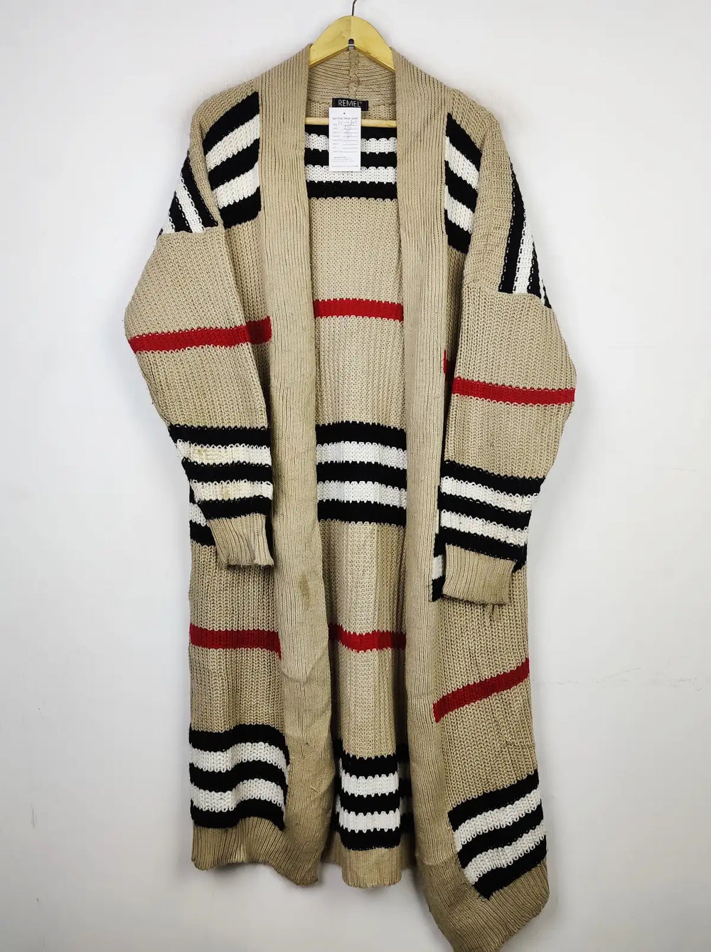 Buy online pre-used pre-loved 100% authentic & Original branded Remel (LC-4807) available in Pakistan. Top international brands avilable.