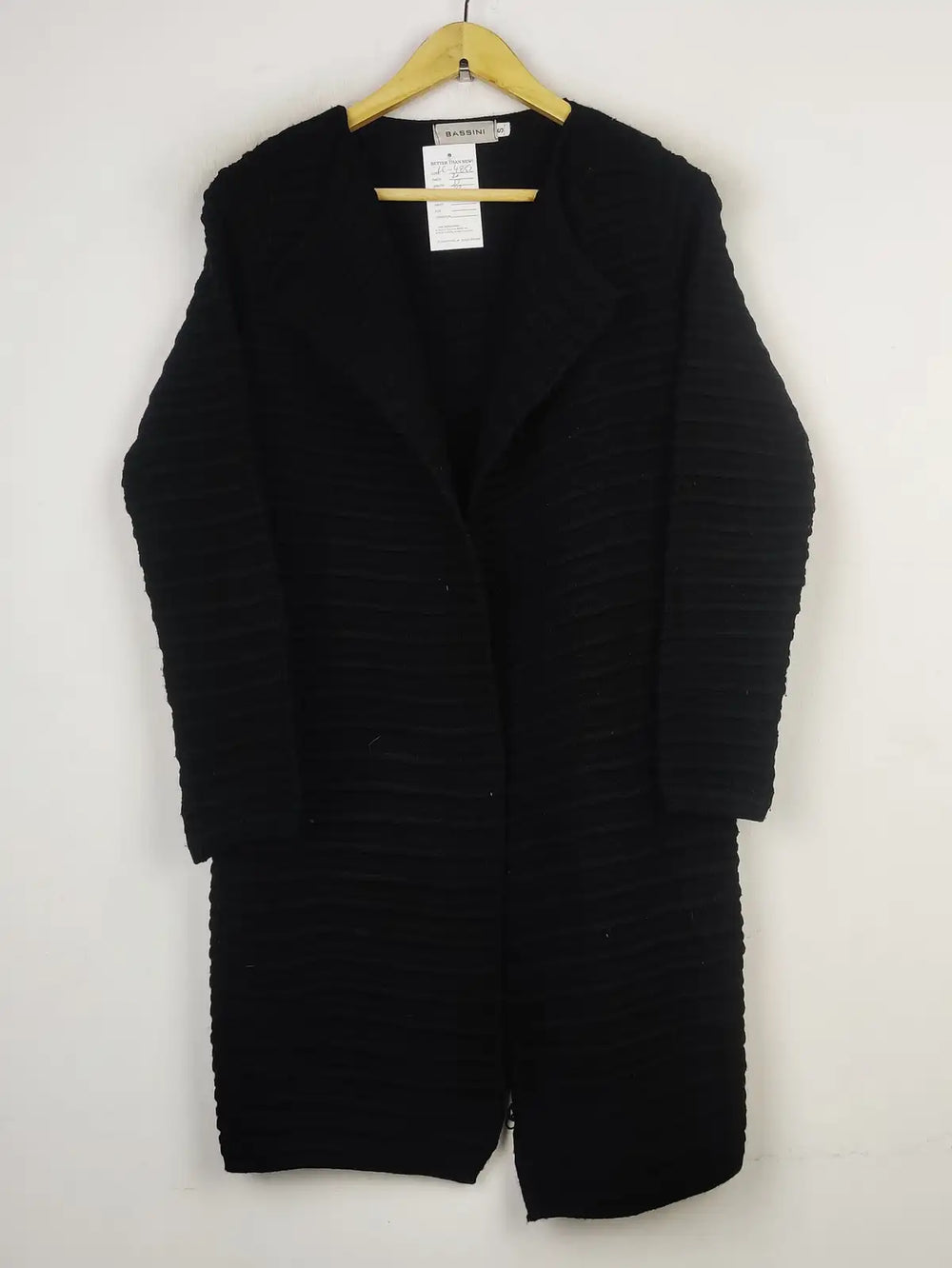 Buy online pre-used pre-loved 100% authentic & Original branded Bassini (LC-4852) available in Pakistan. Top international brands avilable.