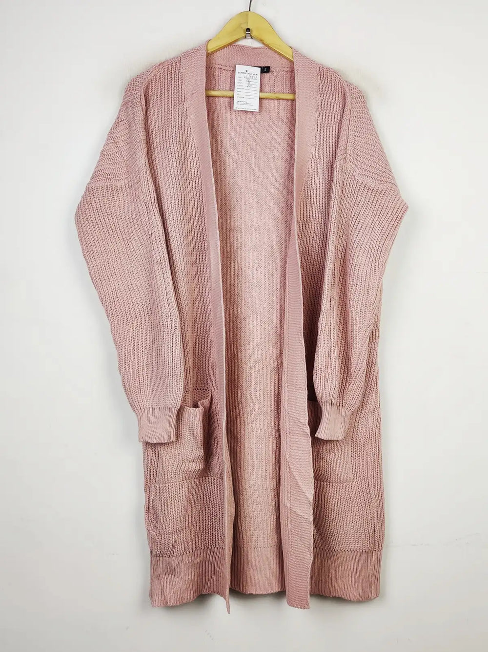 Buy online pre-used pre-loved 100% authentic & Original branded Boohoo (LC-4878) available in Pakistan. Top international brands avilable.