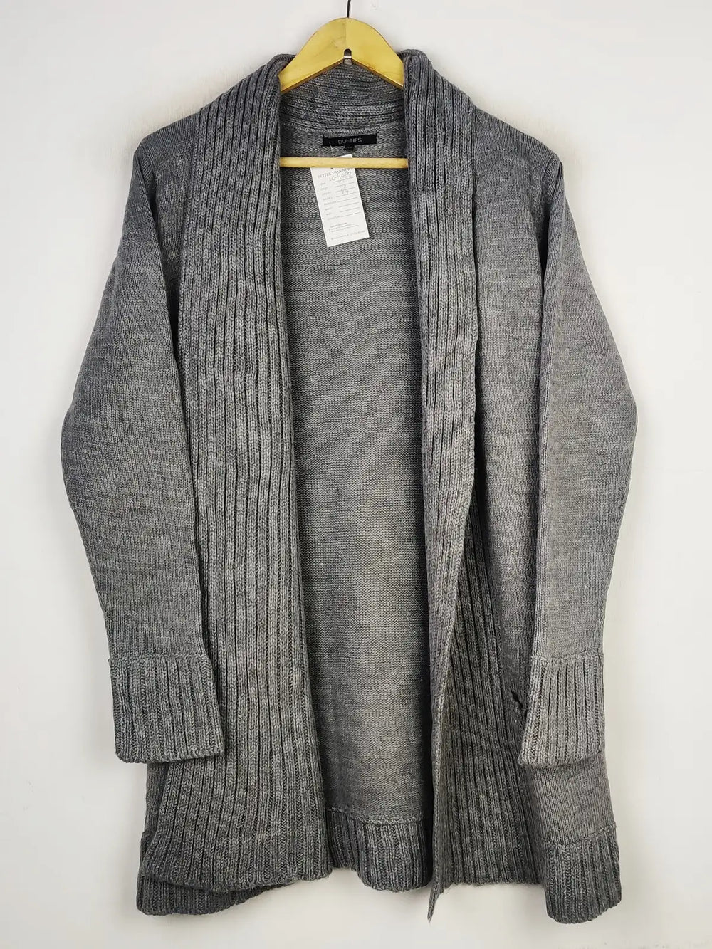 Buy online pre-used pre-loved 100% authentic & Original branded Dunnes Stores (LC-4958) available in Pakistan. Top international brands avilable.