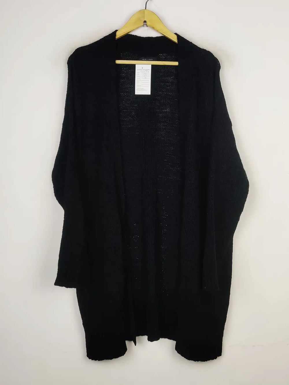 Buy online pre-used pre-loved 100% authentic & Original branded New Look (LC-4974) available in Pakistan. Top international brands avilable.