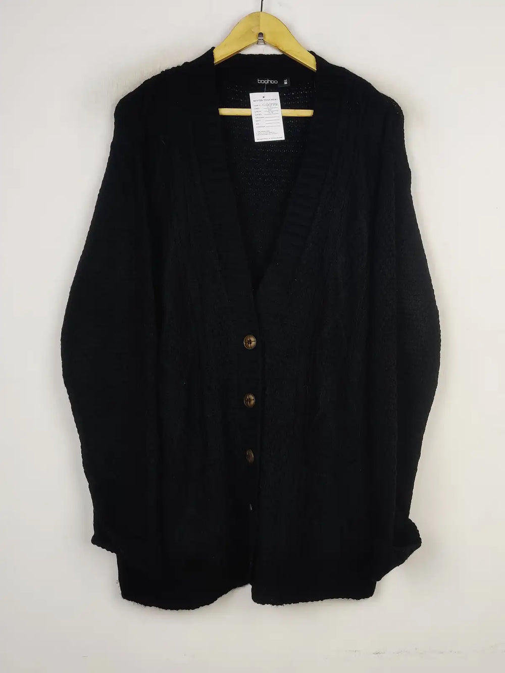 Buy online pre-used pre-loved 100% authentic & Original branded Boohoo (LC-4997) available in Pakistan. Top international brands avilable.