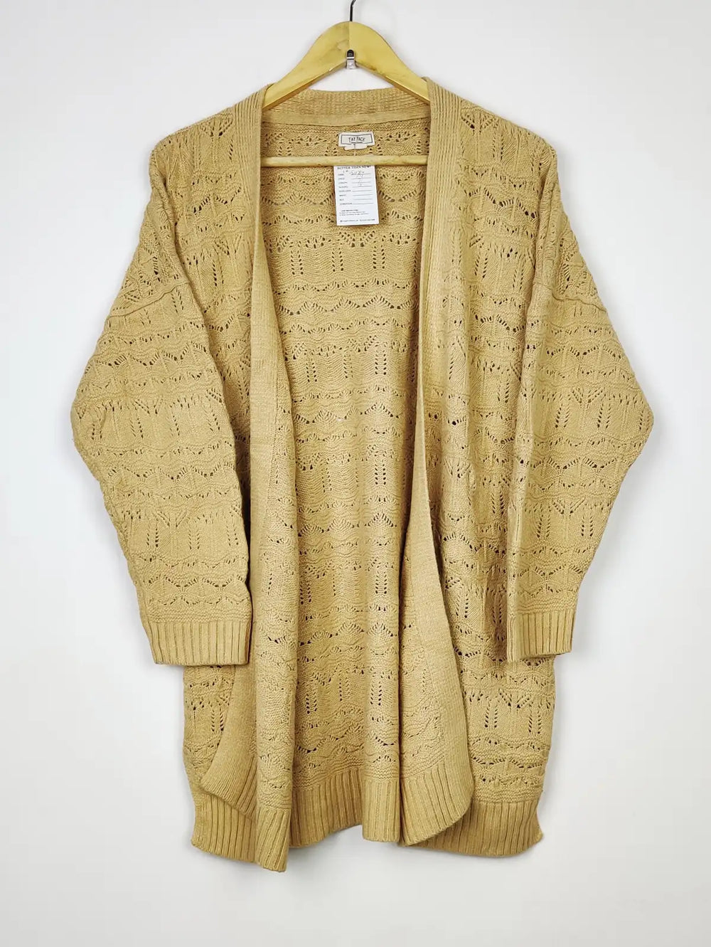 Buy online pre-used pre-loved 100% authentic & Original branded Fat Face (LC-5084) available in Pakistan. Top international brands avilable.