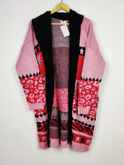 Buy online pre-used pre-loved 100% authentic & Original branded Sayida (LC-5144) available in Pakistan. Top international brands avilable.