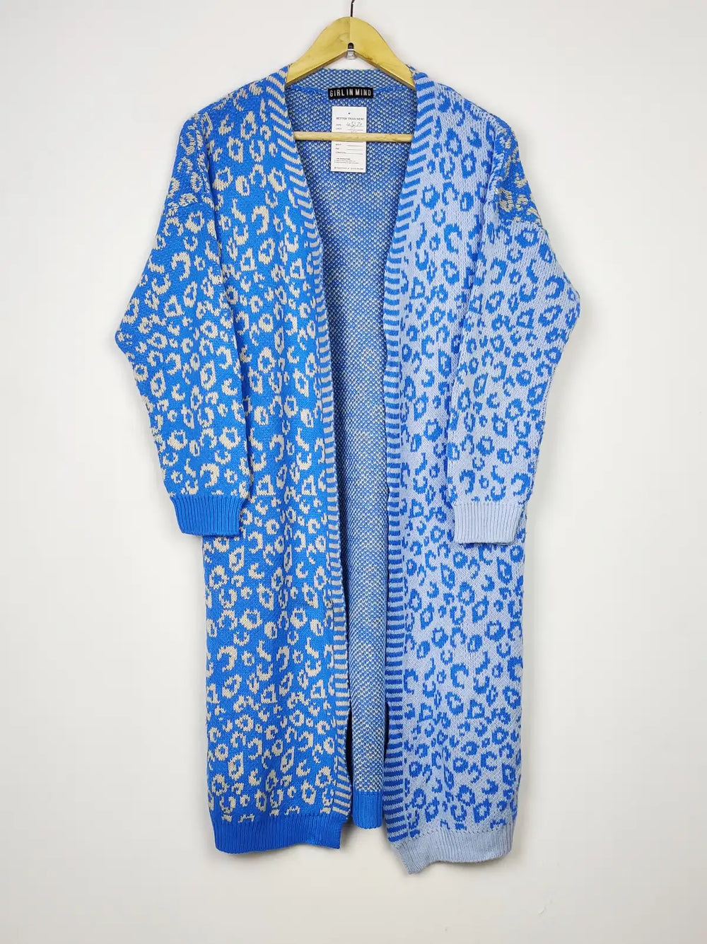 Buy online pre-used pre-loved 100% authentic & Original branded Girl In Mind (LC-5170) available in Pakistan. Top international brands avilable.