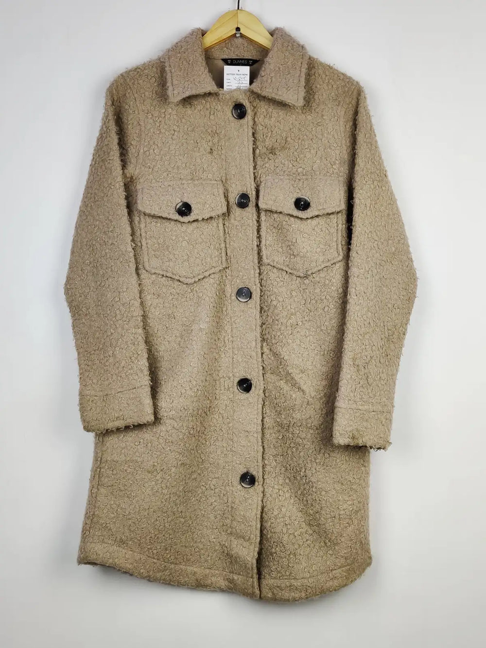 Buy online pre-used pre-loved 100% authentic & Original branded Dunnes Stores (LC-5415) available in Pakistan. Top international brands avilable.