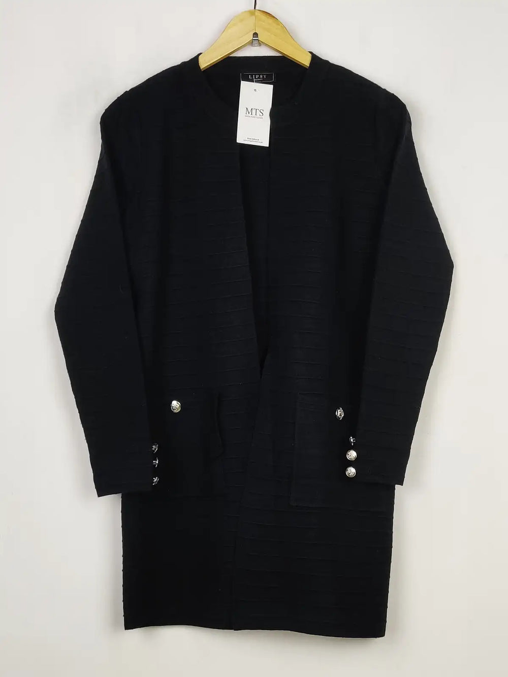 Buy online pre-used pre-loved 100% authentic & Original branded Lipsy London (LC-5518) available in Pakistan. Top international brands avilable.